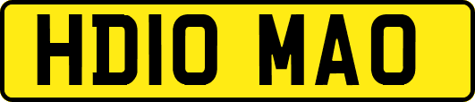 HD10MAO