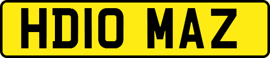 HD10MAZ