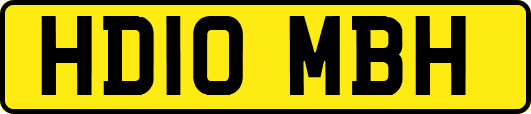 HD10MBH