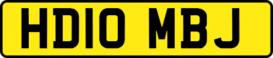 HD10MBJ