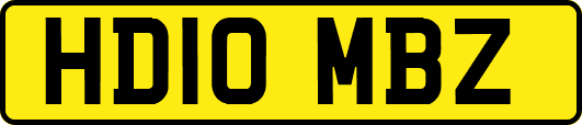 HD10MBZ