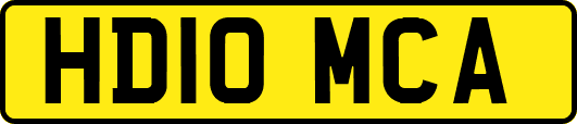 HD10MCA