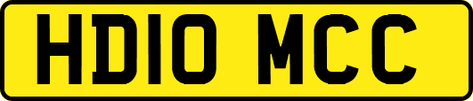 HD10MCC