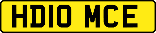 HD10MCE