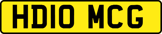 HD10MCG