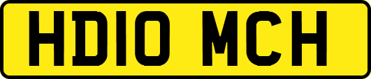 HD10MCH