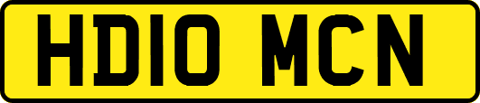 HD10MCN