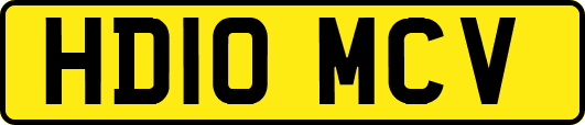 HD10MCV