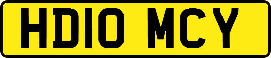 HD10MCY