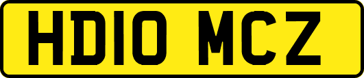 HD10MCZ