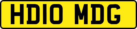 HD10MDG