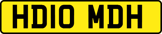 HD10MDH
