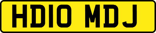 HD10MDJ