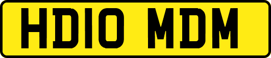 HD10MDM
