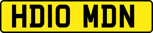 HD10MDN