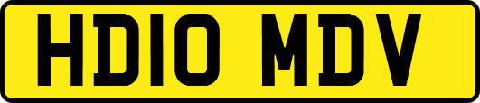 HD10MDV