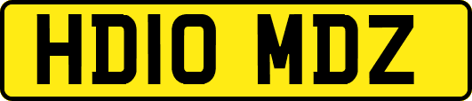 HD10MDZ