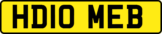 HD10MEB