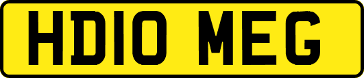 HD10MEG