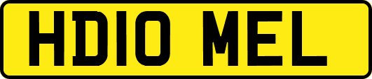 HD10MEL