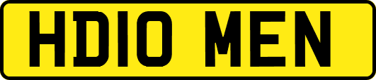 HD10MEN