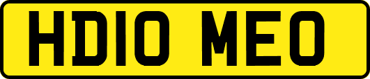 HD10MEO