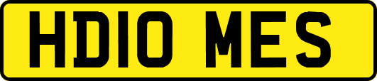 HD10MES