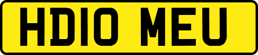 HD10MEU