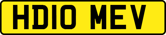 HD10MEV
