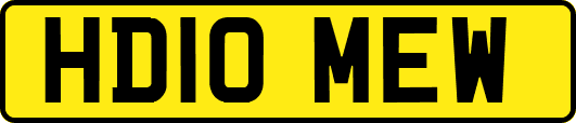 HD10MEW