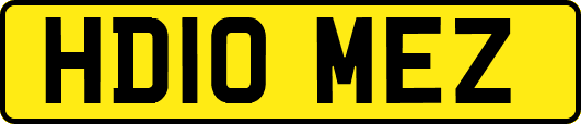HD10MEZ