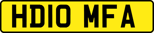 HD10MFA