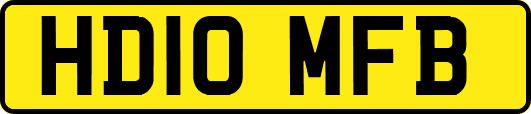 HD10MFB