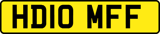 HD10MFF