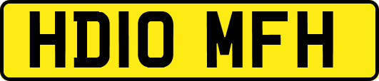 HD10MFH