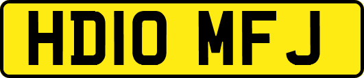 HD10MFJ