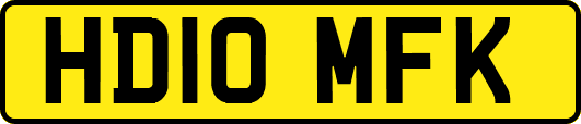 HD10MFK