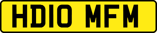 HD10MFM