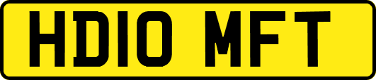 HD10MFT