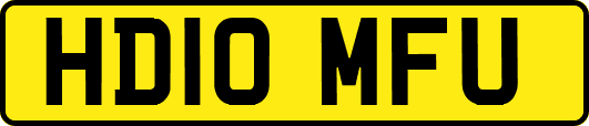 HD10MFU