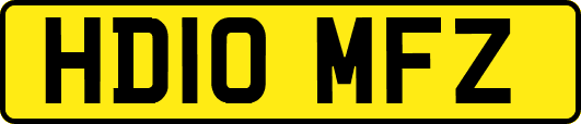 HD10MFZ