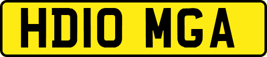 HD10MGA