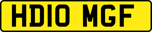 HD10MGF