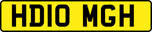 HD10MGH