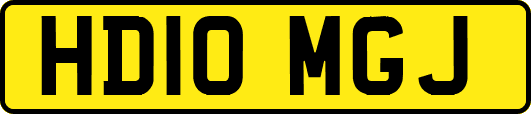 HD10MGJ