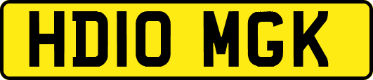 HD10MGK