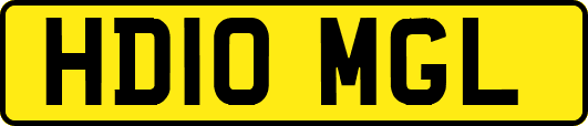 HD10MGL