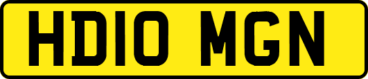 HD10MGN