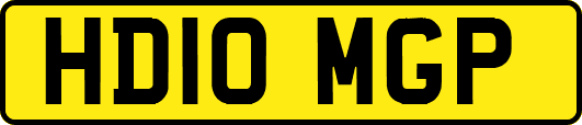 HD10MGP