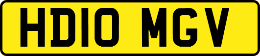 HD10MGV